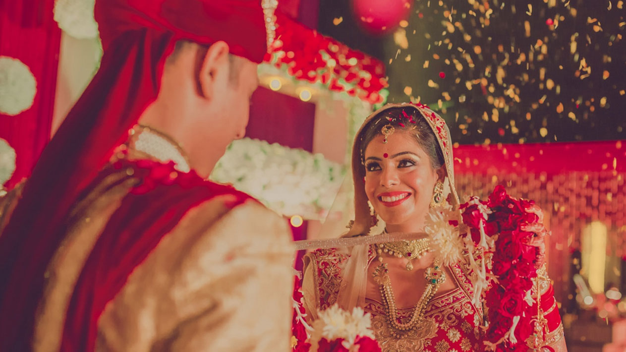 Asha Matrimonial