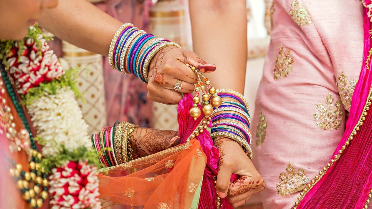 Asha Matrimonial