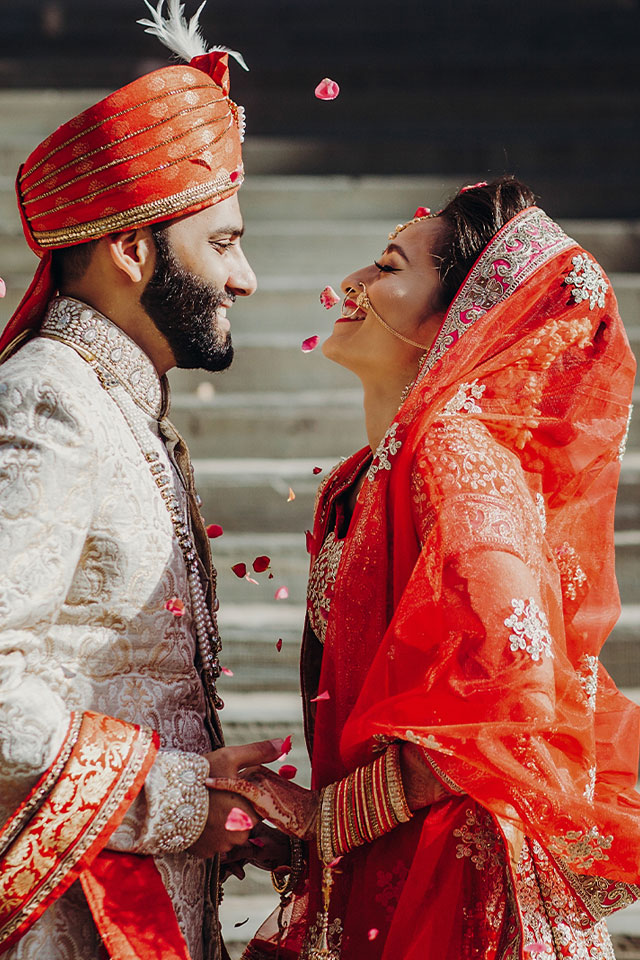 Matchmaking Services In Delhi