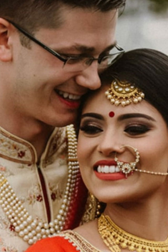 NRI Matrimonial Services